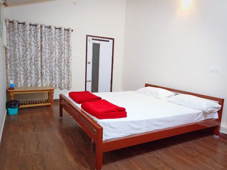 Cardamom Grove Homestay-1